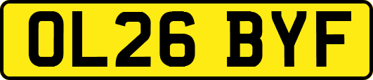 OL26BYF