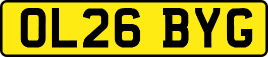 OL26BYG