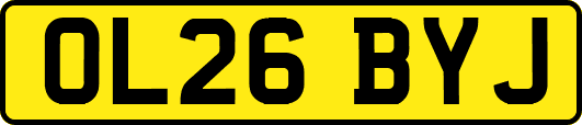 OL26BYJ