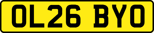 OL26BYO