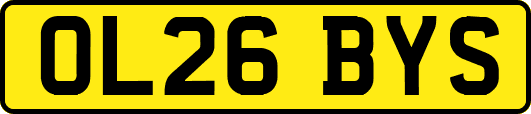 OL26BYS