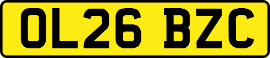 OL26BZC
