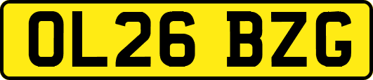 OL26BZG