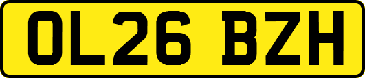 OL26BZH