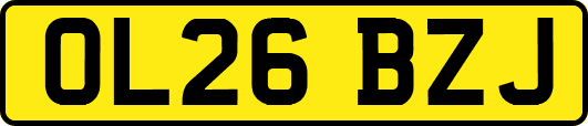 OL26BZJ