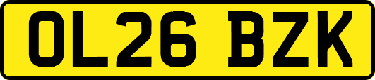 OL26BZK