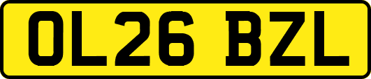 OL26BZL