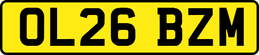 OL26BZM
