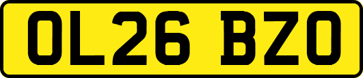 OL26BZO