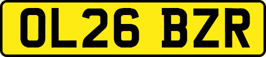 OL26BZR
