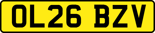OL26BZV