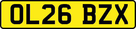 OL26BZX