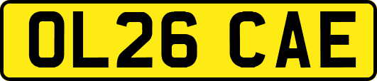 OL26CAE