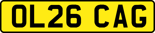 OL26CAG