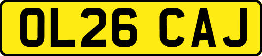 OL26CAJ