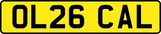 OL26CAL