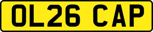 OL26CAP