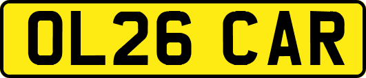 OL26CAR