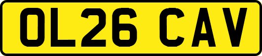 OL26CAV