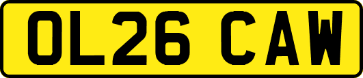 OL26CAW