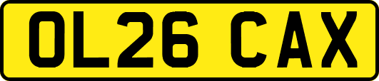 OL26CAX
