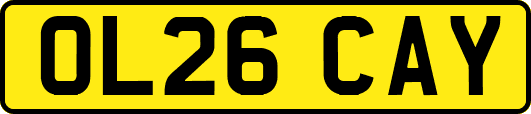 OL26CAY