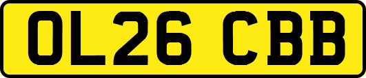 OL26CBB