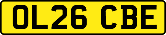 OL26CBE