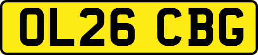 OL26CBG