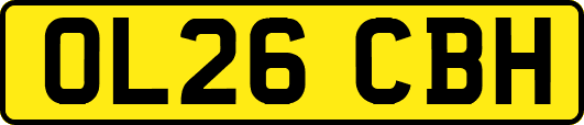 OL26CBH