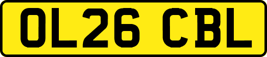 OL26CBL