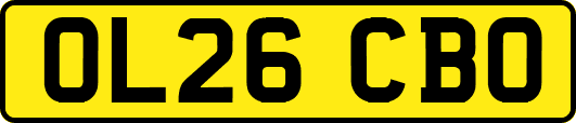 OL26CBO