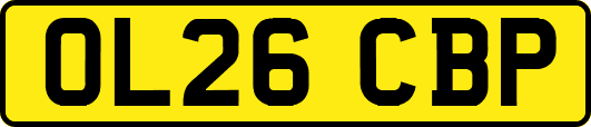 OL26CBP