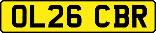 OL26CBR