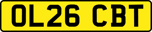OL26CBT