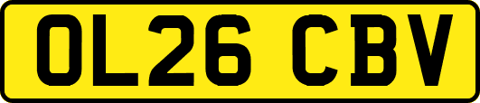 OL26CBV