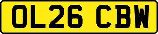 OL26CBW