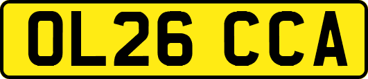 OL26CCA