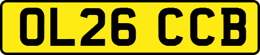 OL26CCB
