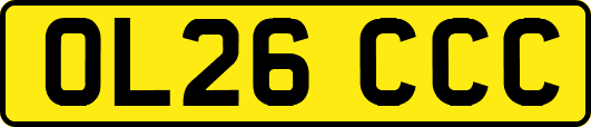 OL26CCC