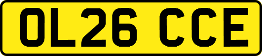 OL26CCE