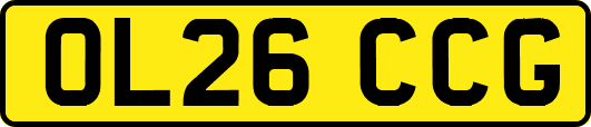 OL26CCG
