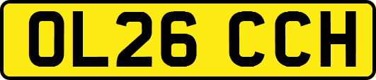 OL26CCH
