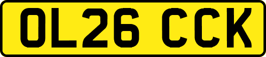 OL26CCK