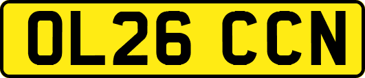 OL26CCN