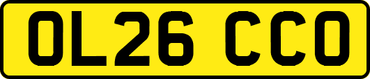 OL26CCO
