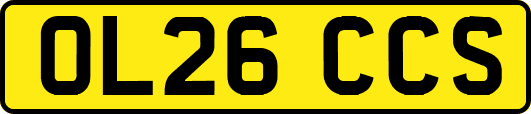 OL26CCS