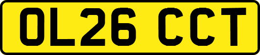 OL26CCT