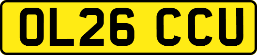 OL26CCU