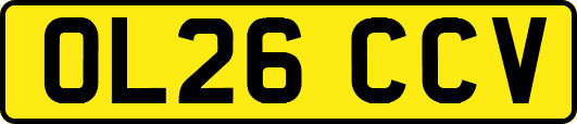 OL26CCV